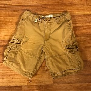 AERO Cargo Shorts